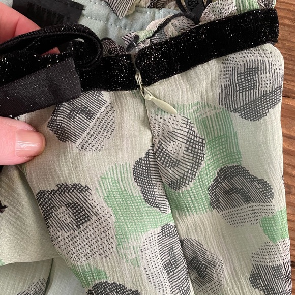 Anna Sui skirt - Picture 5 of 5